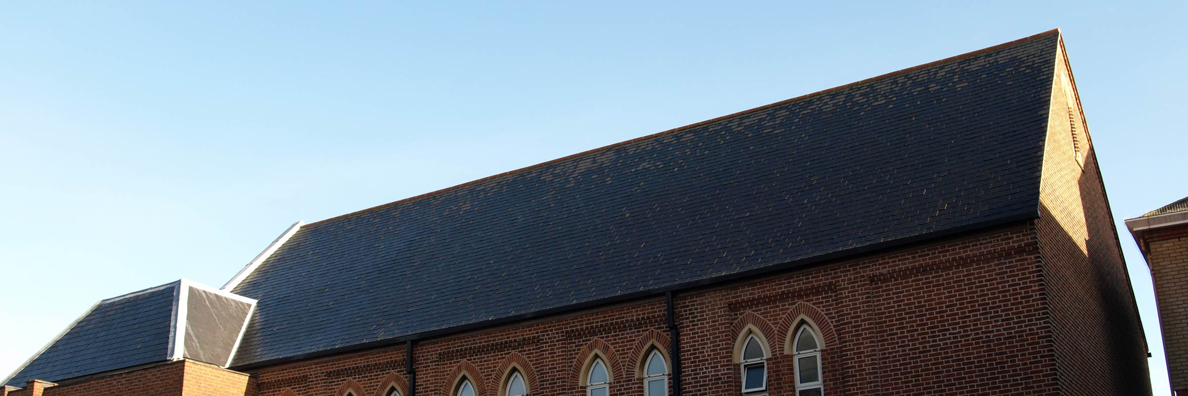 Paul Nunn Roofing Ltd-Residential-Commercial-Roofing Contractor-Bury St Edmunds-Ipswich-Newmarket-Cambridge