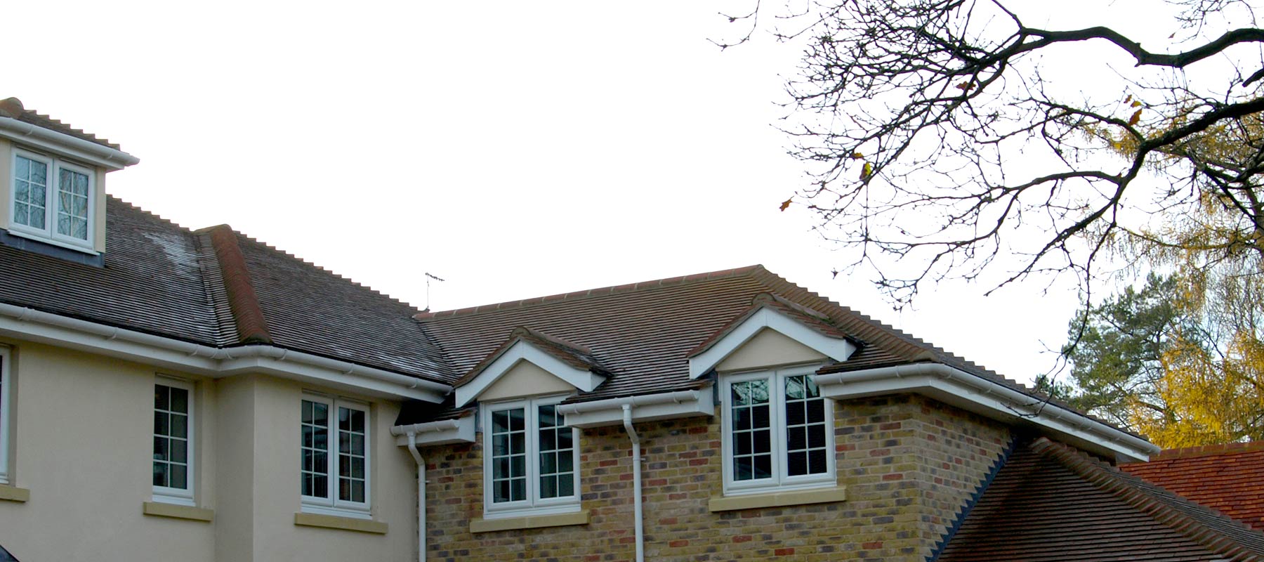 Paul Nunn Roofing Ltd-Roofing Contractor-Suffolk-Cambridge-Newmarket-National Federation of Roofing Contractors